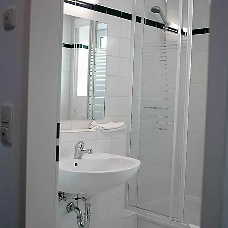 Motel Hormersdorf 3* Хормерсдорф