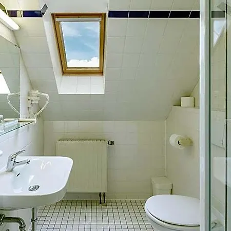 Мотель Motel Hormersdorf Хормерсдорф