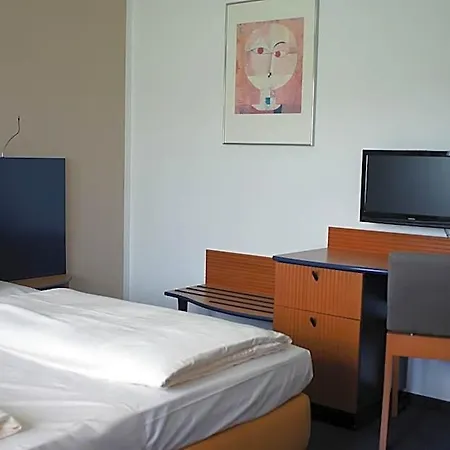 Мотель Motel Hormersdorf