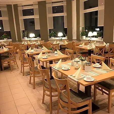 Motel Hormersdorf 3* Хормерсдорф