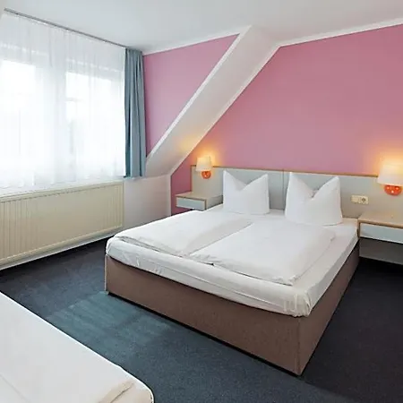 Motel Hormersdorf 3* Хормерсдорф