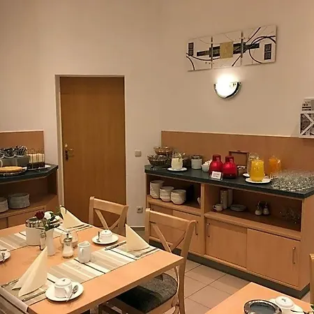 Motel Hormersdorf Мотель