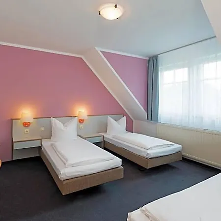 Motel Hormersdorf 3* Хормерсдорф