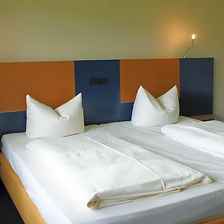Motel Hormersdorf Хормерсдорф