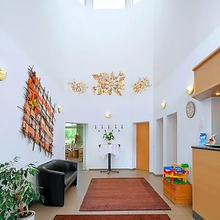 Motel Hormersdorf