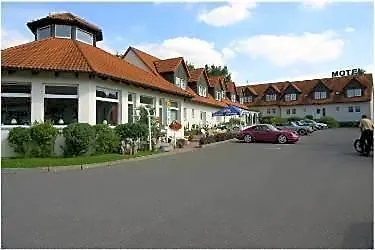 Motel Hormersdorf 3* Хормерсдорф