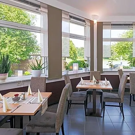 Мотель Motel Hormersdorf Хормерсдорф