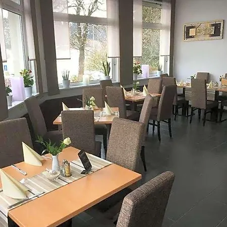Мотель Motel Hormersdorf 3*