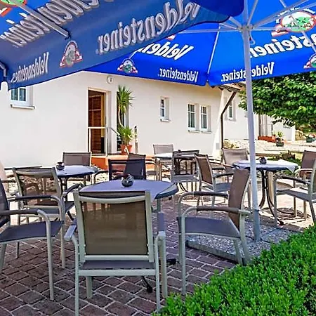 Мотель Motel Hormersdorf 3*