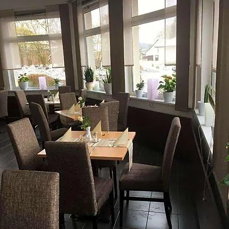 Motel Hormersdorf 3* Хормерсдорф