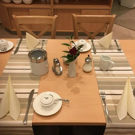Μοτέλ Motel Hormersdorf 3*