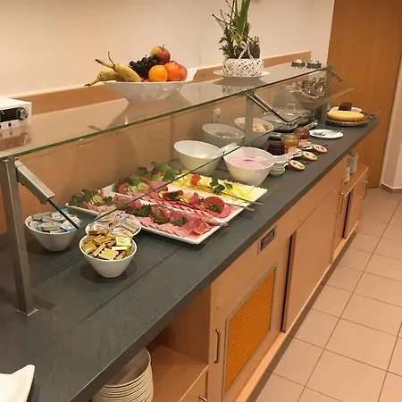 Motel Hormersdorf Motel