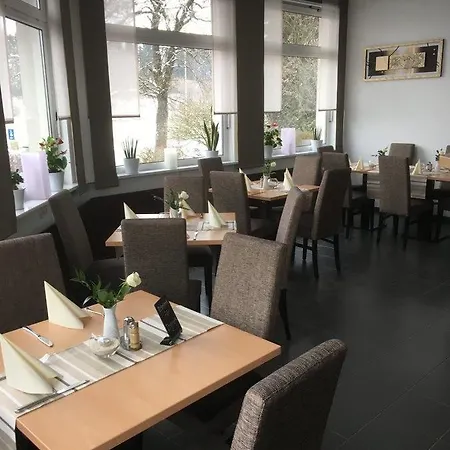 Motel Hormersdorf
