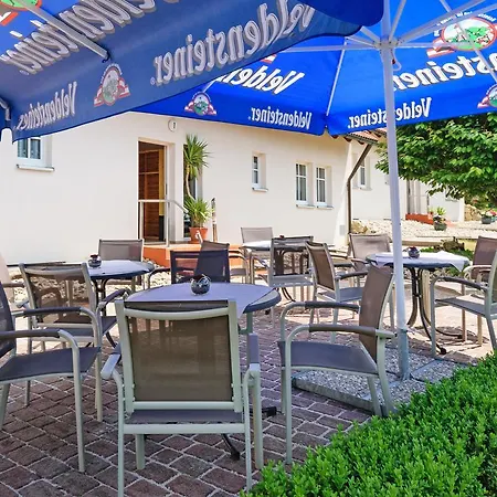 Motel Hormersdorf Hormersdorf (Bavaria)