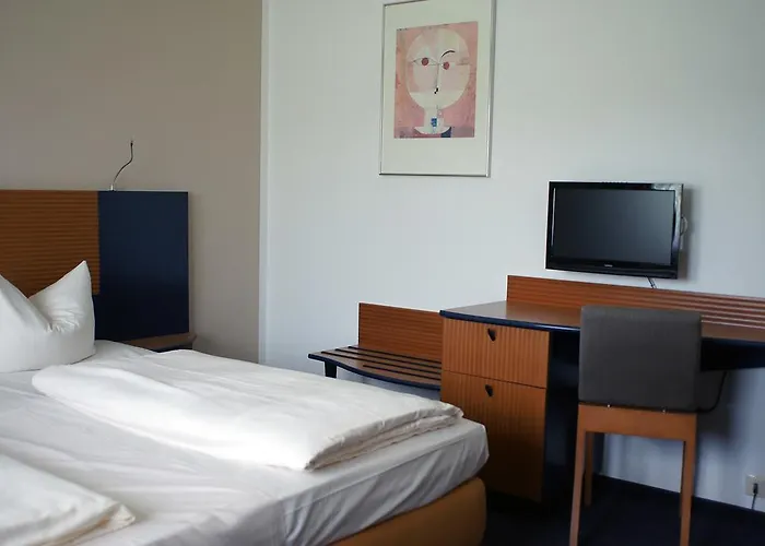 Motel Hormersdorf モーテル
