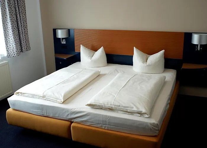 モーテル Motel Hormersdorf