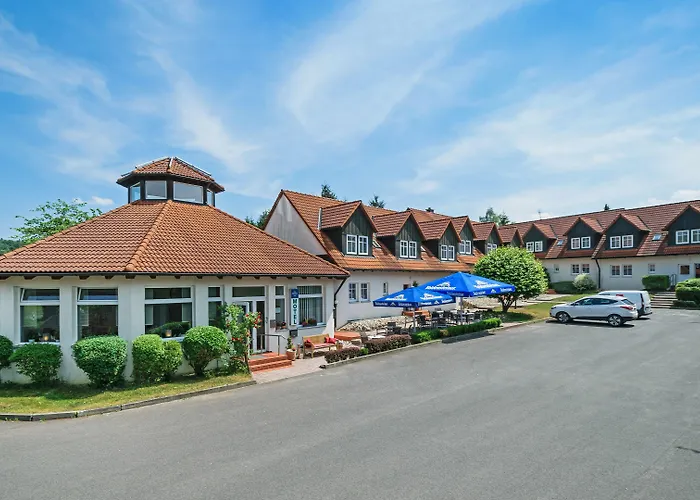 Motel Hormersdorf 3*