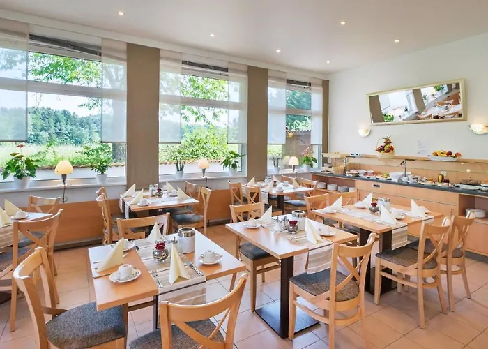Motel Hormersdorf 3* Hormersdorf (Bavaria)